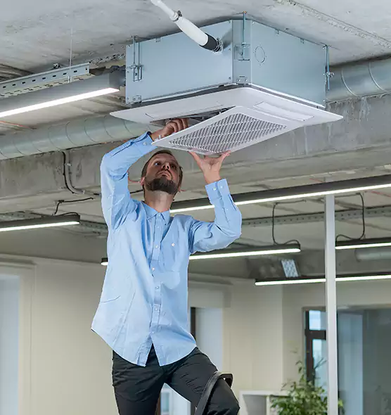 Professional Air Duct Cleaners in Myrtle Beach, SC