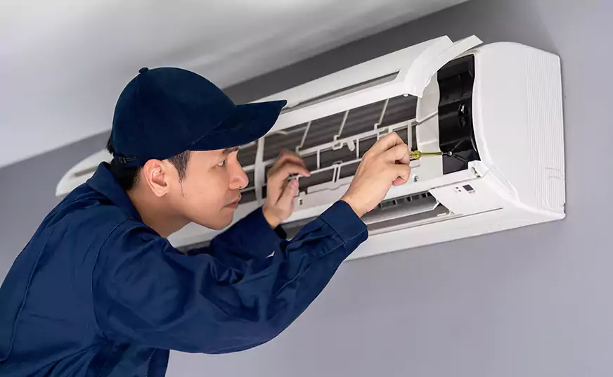 AC Duct Cleaning Myrtle Beach