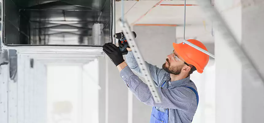 Comprehensive Ventilation Cleaning in Myrtle Beach