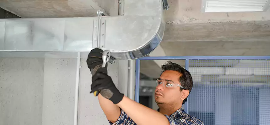 Our Air Duct Installation Services in Myrtle Beach, SC