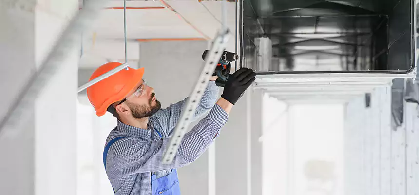 Our Air Vent Replacement Services in Myrtle Beach, SC