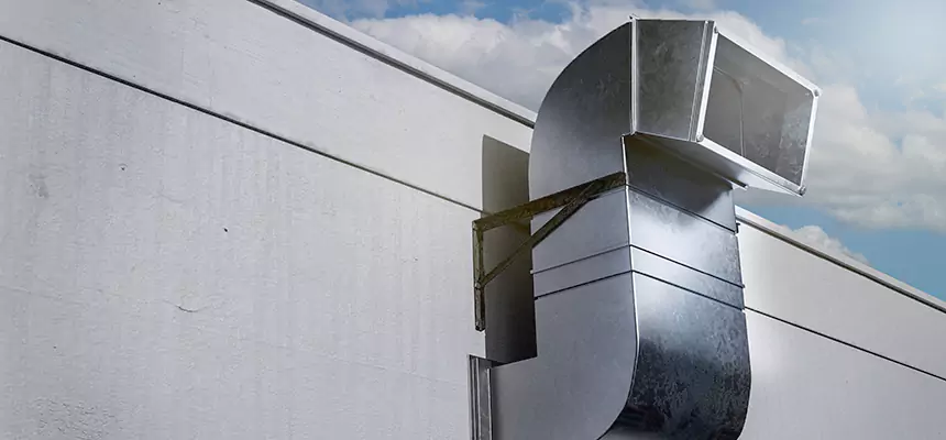 Comprehensive Commercial HVAC Cleaning in Myrtle Beach