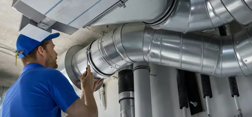 Our Commercial Laundry Vent Cleaning Services in Myrtle Beach, SC