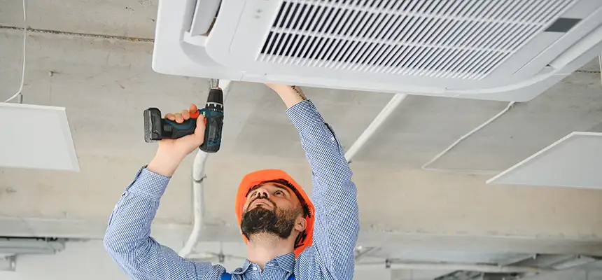 Detailed Multi‑Unit Riser & Roof Termination Cleaning in Myrtle Beach