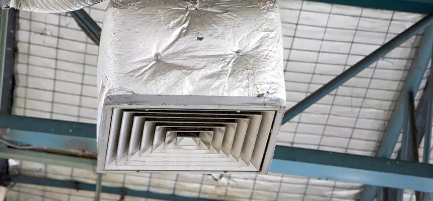Our Custom HVAC Ductwork Services in Myrtle Beach, SC