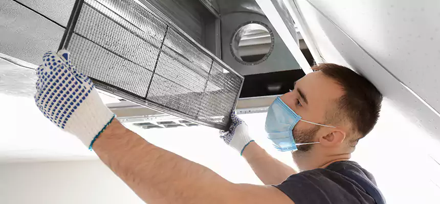 Our Dryer Vent Cleaning Services in Myrtle Beach, SC
