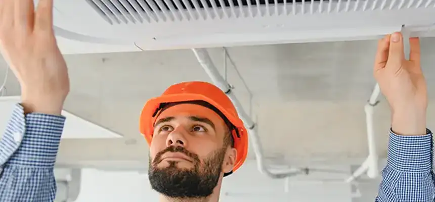 Our Furnace Vent Cleaning Services in Myrtle Beach, SC