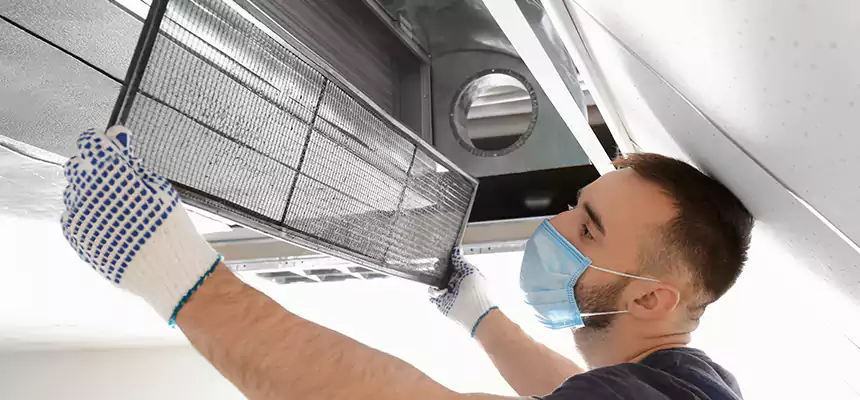 Our Home Duct Cleaning Services in Myrtle Beach, SC