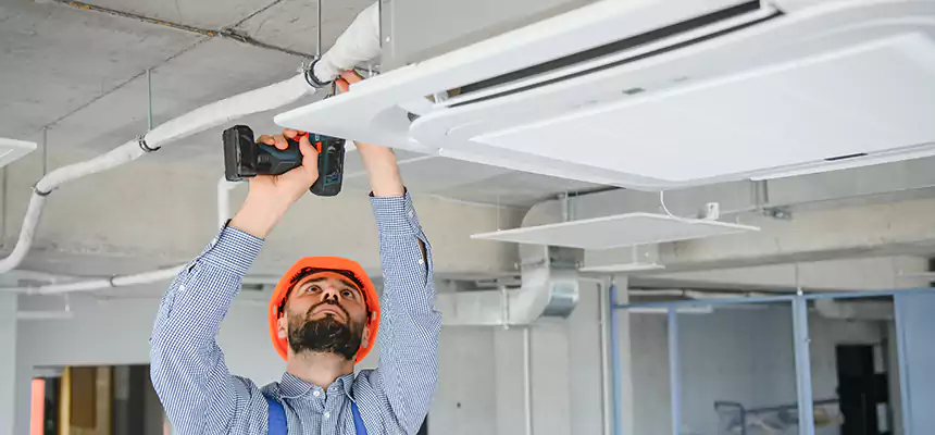 Eco‑Friendly Coil & Plenum Deep Cleaning in Myrtle Beach