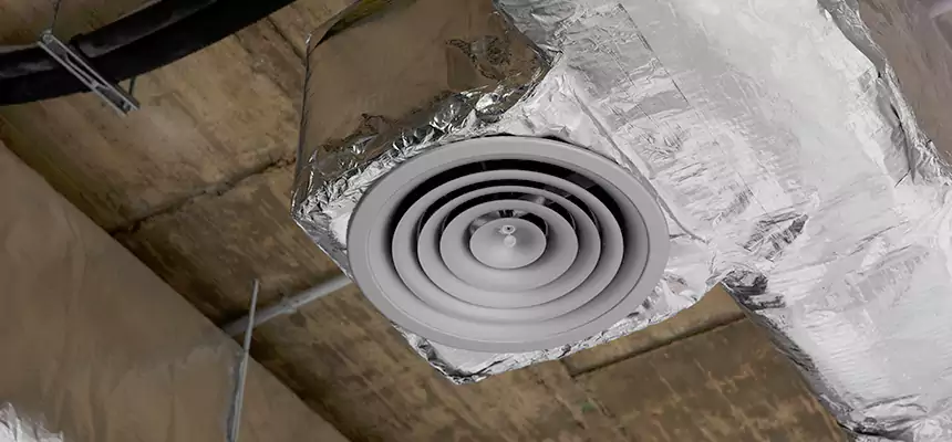 Our HVAC Ductwork Installation Services in Myrtle Beach, SC