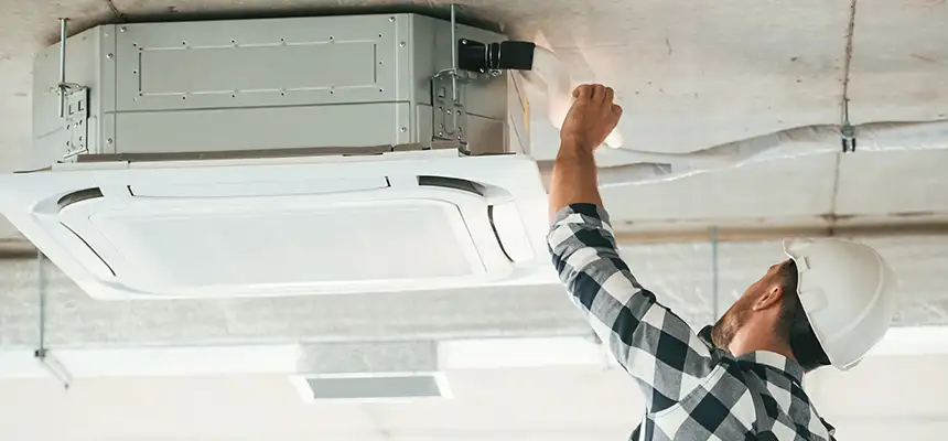 Our Local Vent Cleaning Services in Myrtle Beach, SC