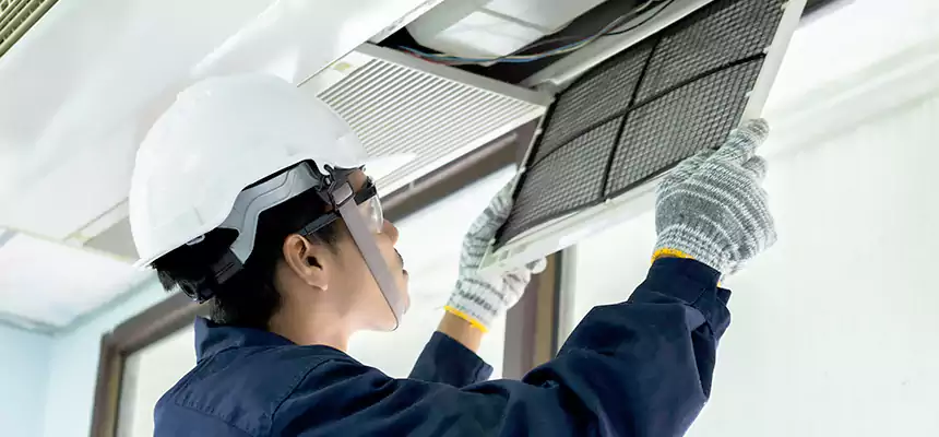 Our Residential Air Vent Cleaning Services in Myrtle Beach, SC