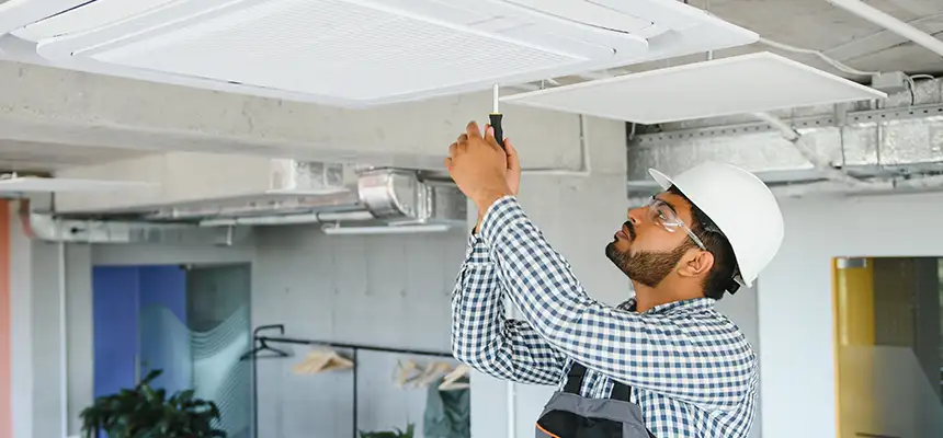 Our Roof Dryer Vent Cleaning Services in Myrtle Beach, SC