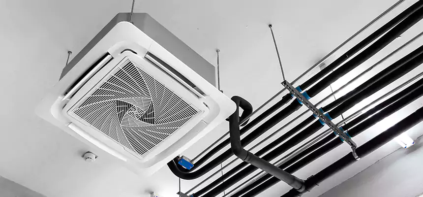 Our Smart AC Vent Controller Services in Myrtle Beach, SC