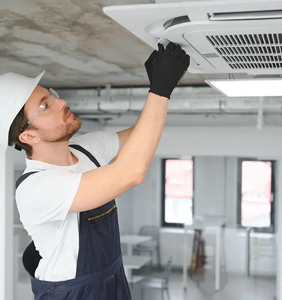 Top Affordable Duct Cleaning Services Near Me in Myrtle Beach, SC