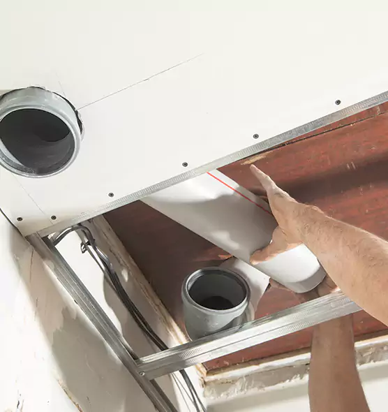 Professional Air Duct Replacement in Myrtle Beach, SC