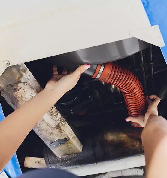 About Air Duct Virus Disinfection in Myrtle Beach, SC