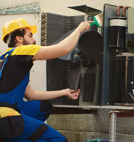 Professional Air Duct Washing Service in Myrtle Beach, SC