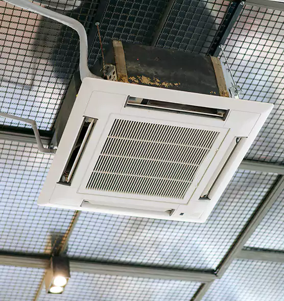 Top-Notch Allergy Relief Vent Cleaning Services in Myrtle Beach, SC