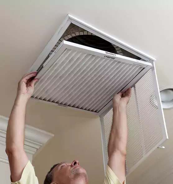 Trusted Apartment Air Duct Cleaning in Myrtle Beach, SC