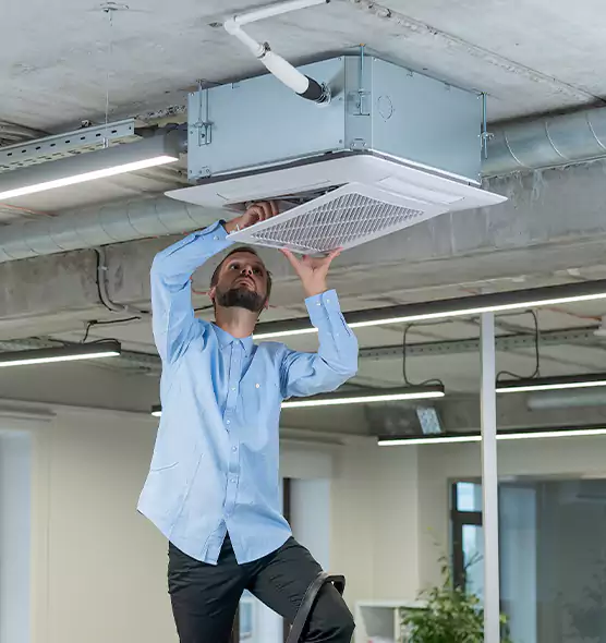 Expert Commercial Air Duct Cleaning in Myrtle Beach, SC