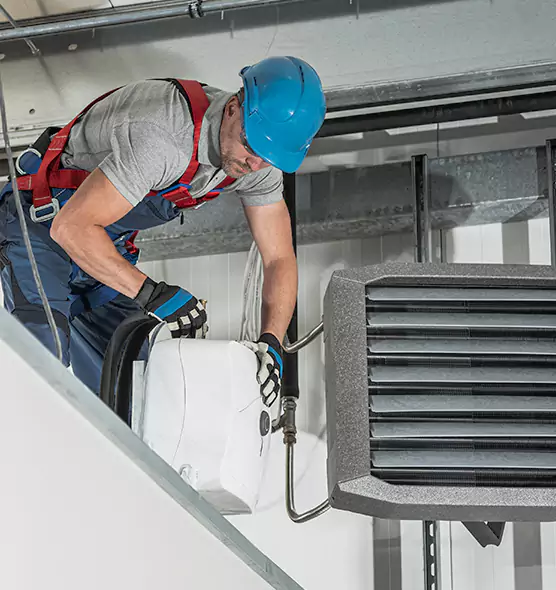 Professional Custom HVAC Ductworkin Myrtle Beach, SC