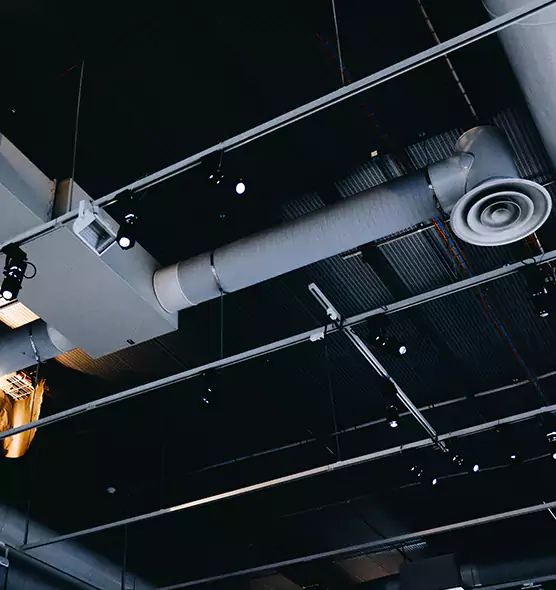 Professional Duct Cleaning For LEED Homes in Myrtle Beach, SC