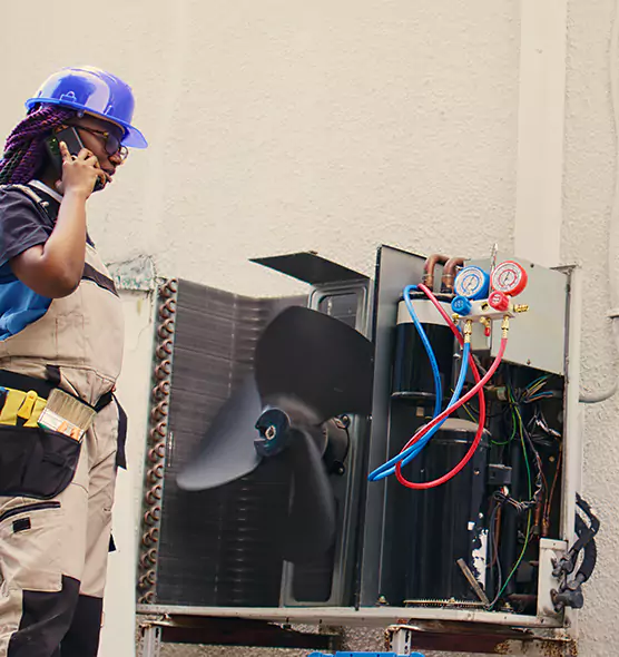 Professional Energy-Efficient HVAC Cleaning in Myrtle Beach, SC