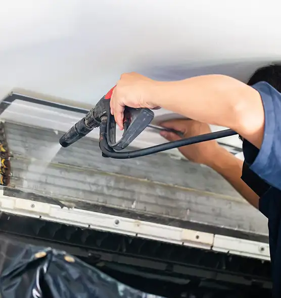 Welcome to Move-in/Move-out Duct Cleaning Services in Myrtle Beach, SC