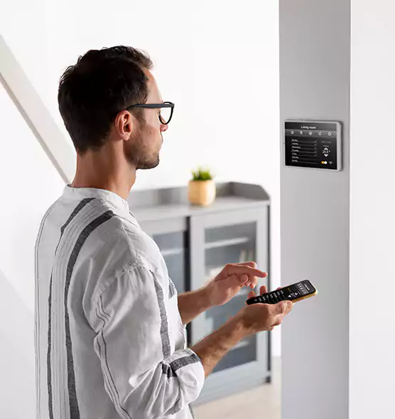 About Smart AC Vent Controller Services in Myrtle Beach