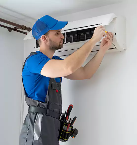 About Smart Thermostat AC Installation in Myrtle Beach, SC