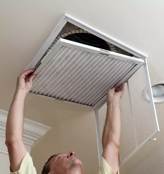 Professional Vent Relocation Services in Myrtle Beach, SC