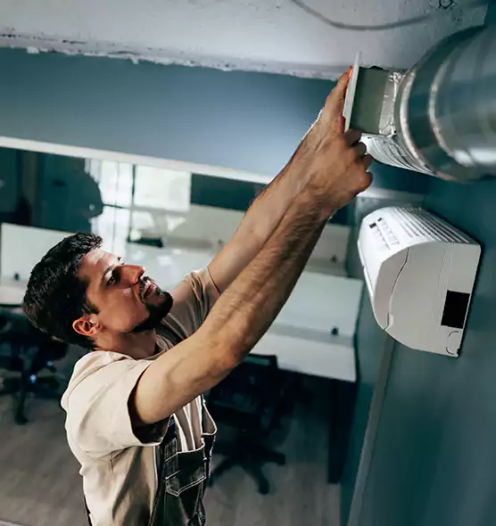 Reliable Warehouse Vent Cleaning in Myrtle Beach, SC