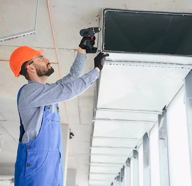 Why Homeowners & Businesses Trust Us in Myrtle Beach, SC?