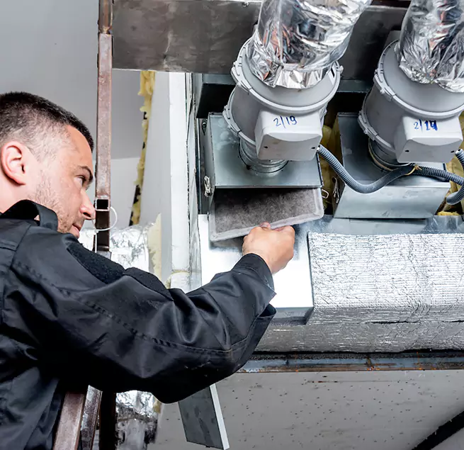 Why Homeowners & Businesses Trust Us in Myrtle Beach, SC?