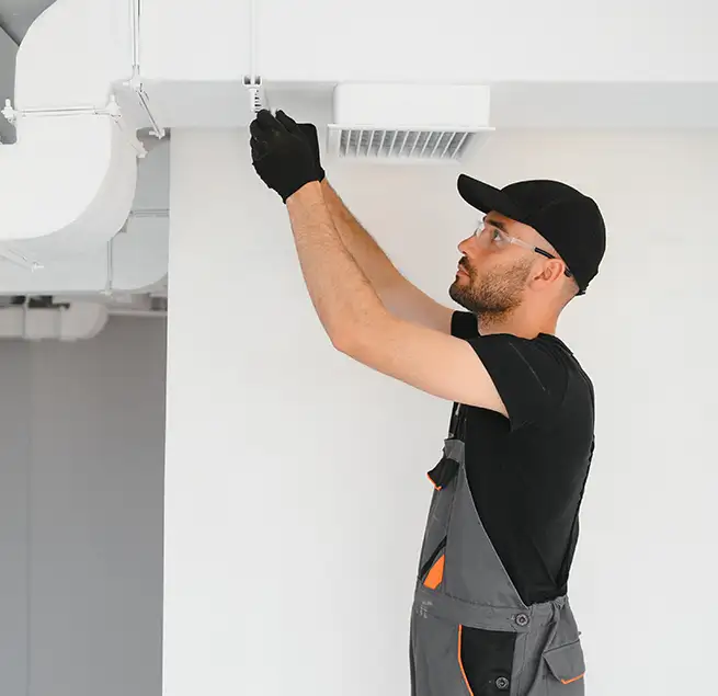 Why Homeowners & Businesses Trust Us in Myrtle Beach, SC?