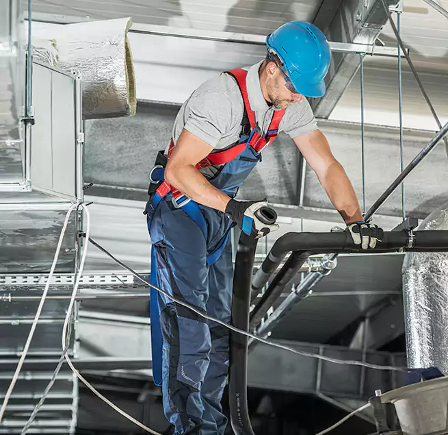 Why Homeowners & Businesses Trust Us in Myrtle Beach, SC?