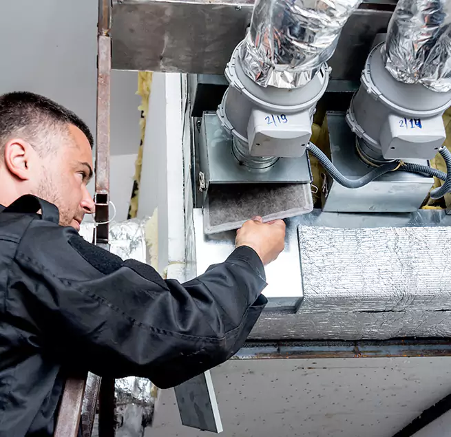 Why Homeowners & Businesses Trust Us in Myrtle Beach, SC?