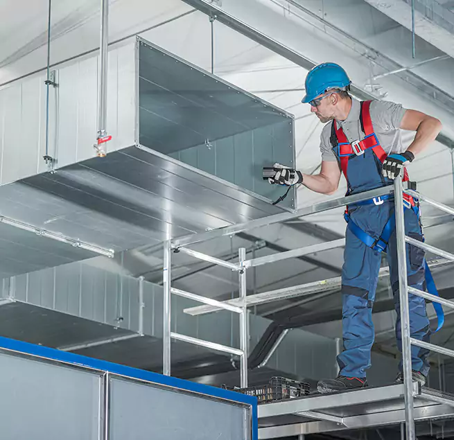 Why Homeowners & Businesses Trust Us in Myrtle Beach, SC?