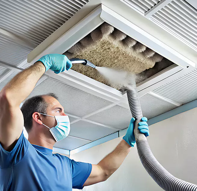 Why Homeowners & Businesses Trust Us Myrtle Beach, SC