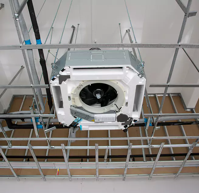 Why Homeowners & Businesses Trust Us in Myrtle Beach, SC?