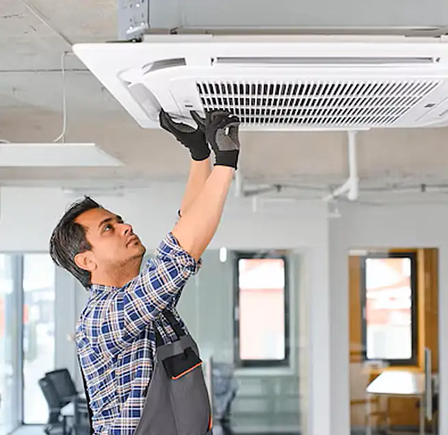 Why Homeowners & Businesses Trust Us in Myrtle Beach, SC?