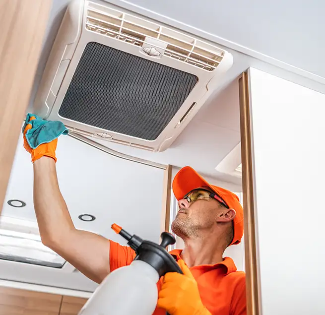 Why Homeowners & Businesses Trust Us in Myrtle Beach, SC?