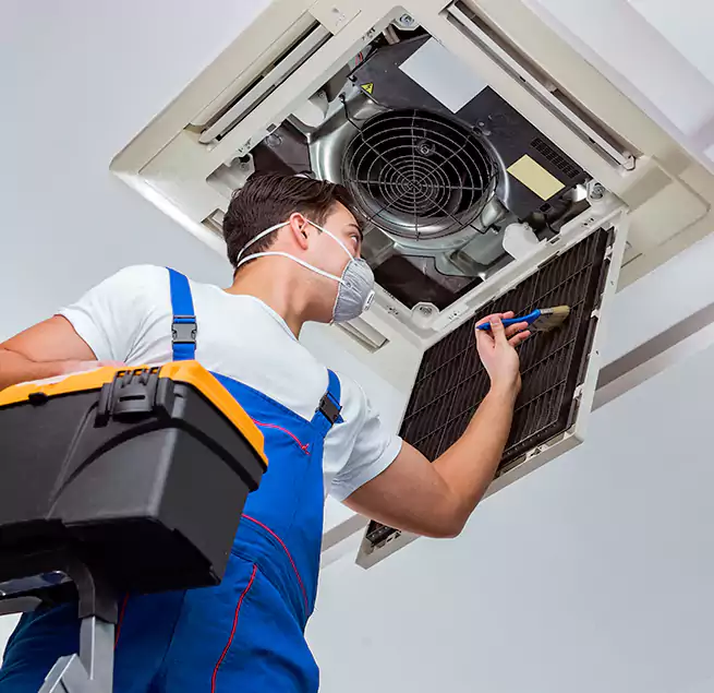 Why Homeowners & Businesses Trust Us in Myrtle Beach, SC?