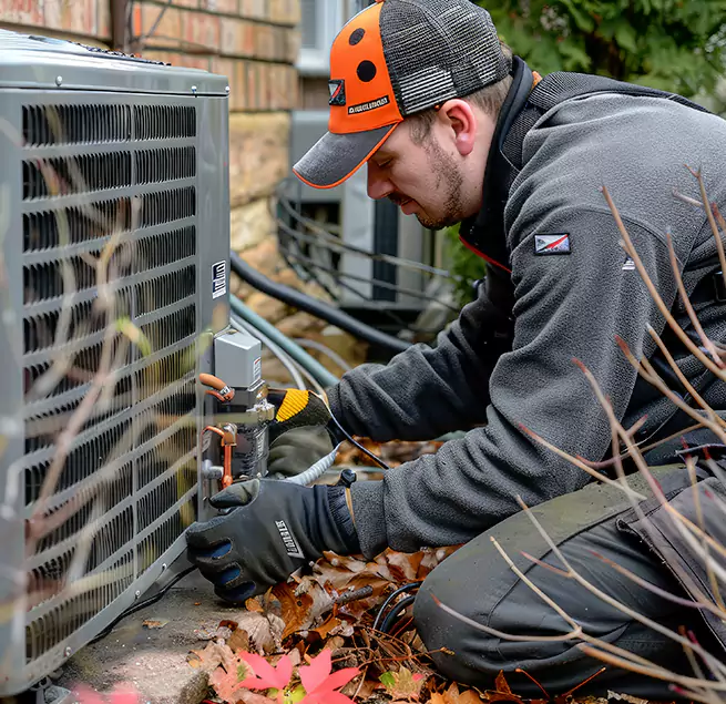 Why Homeowners & Businesses Trust Us in Myrtle Beach, SC?