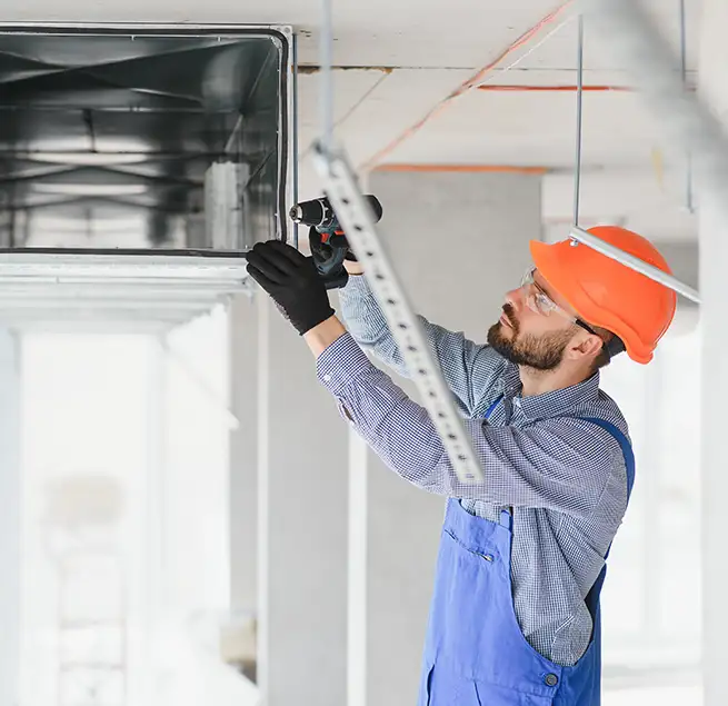  Why Homeowners Businesses Trust Us Myrtle Beach, SC