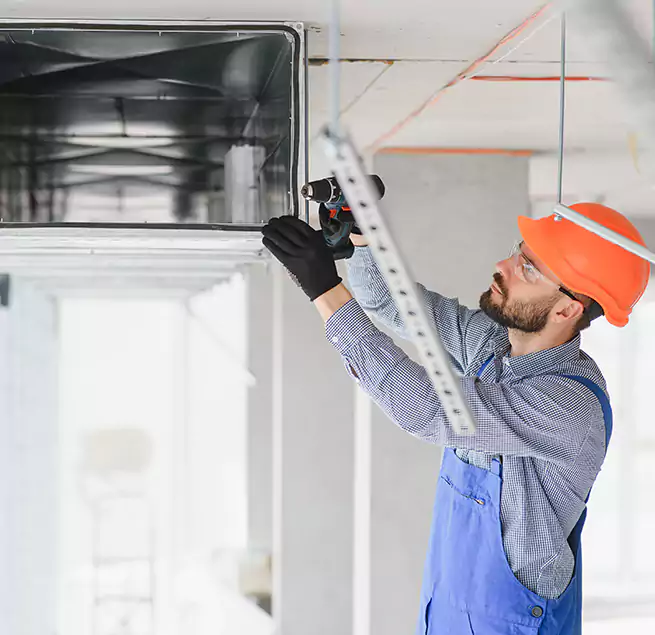 Why Homeowners & Businesses Trust Us in Myrtle Beach, SC?