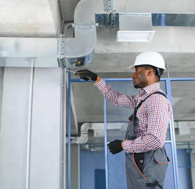 Why Homeowners & Businesses Trust Us in Myrtle Beach, SC