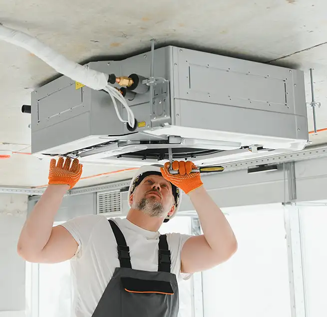 Why Homeowners & Businesses Trust Us Myrtle Beach, SC