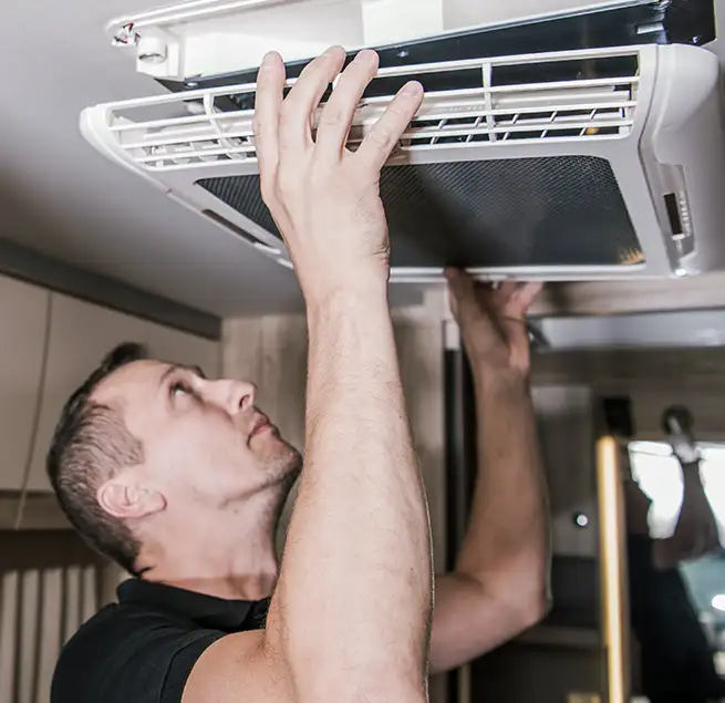 Why Homeowners & Businesses Trust Us Myrtle Beach, SC